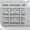 Máquinas de Imprensa Punch CNC Servo Turret Punch